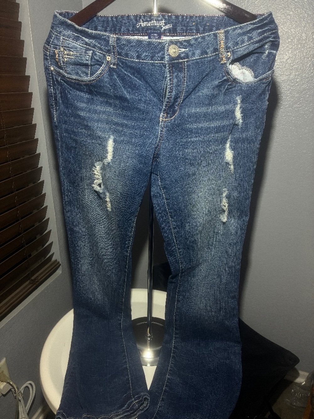 Womens jeans